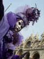 Carnevale di Venezia 2003 - foto di Luca Gandolfi