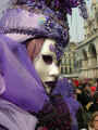 Carnevale di Venezia 2003 - foto di Luca Gandolfi