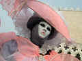 Carnevale di Venezia 2003 - foto di Luca Gandolfi - luca.gandolfi@tiscali.it